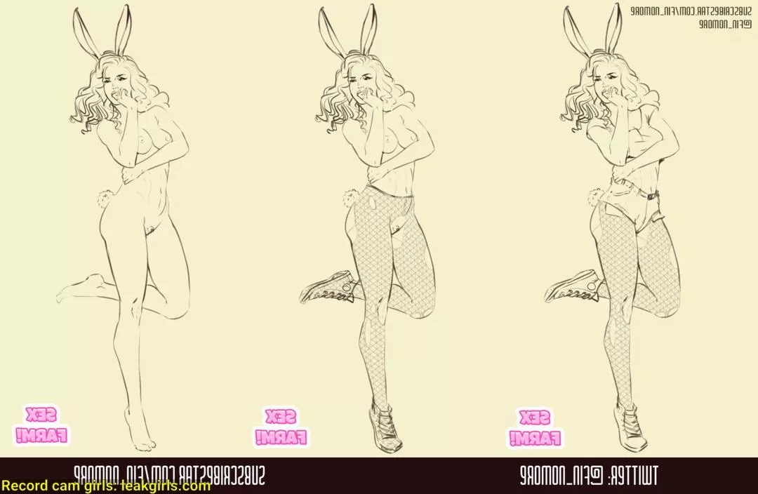 Banny Gorl Sex Farm [Original] (Fin Nomore) posted by moneysapling