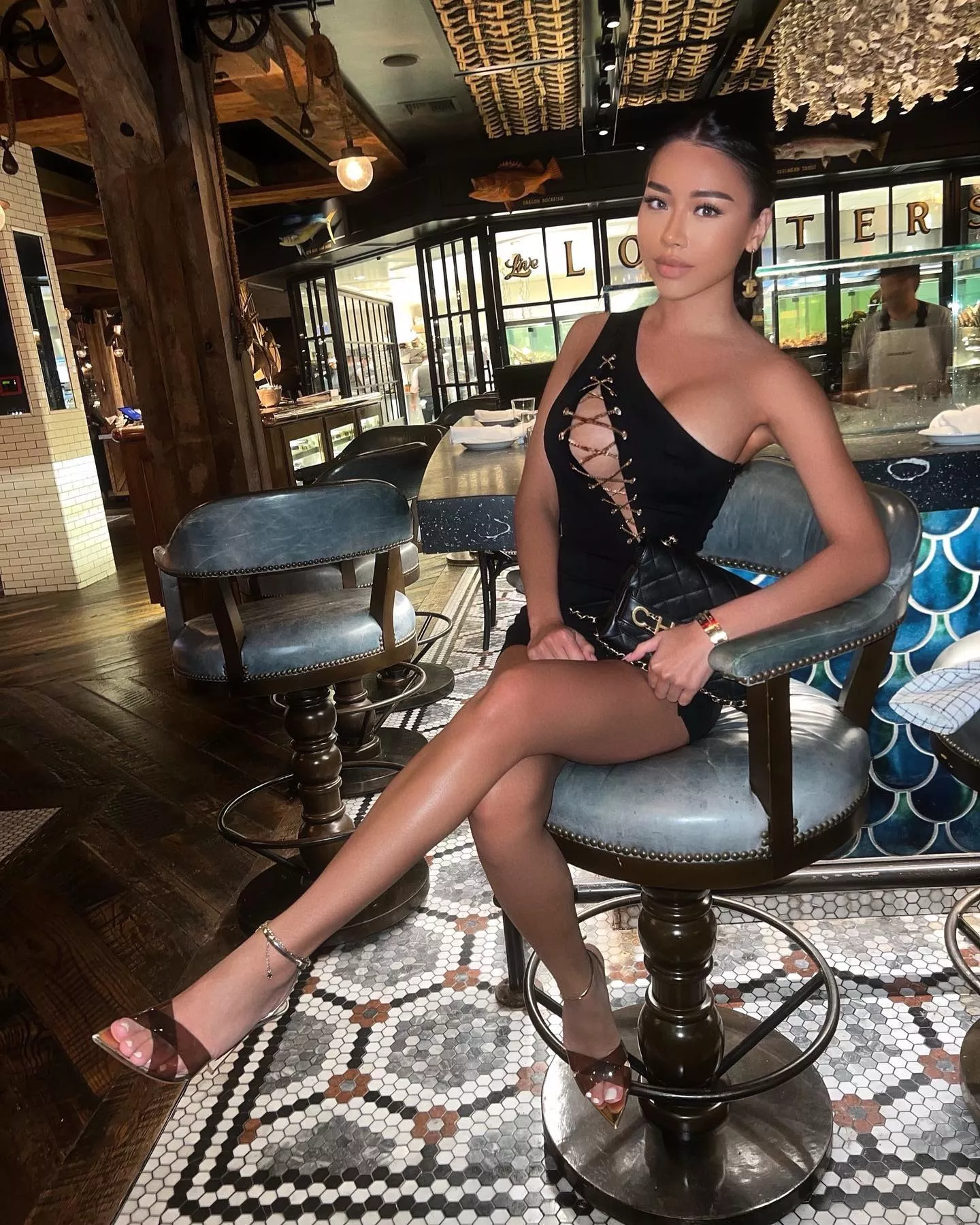 Bar Menu posted by MisoShiru520