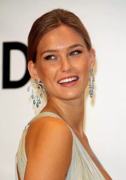 Bar Refaeli posted by westcoastlawboy