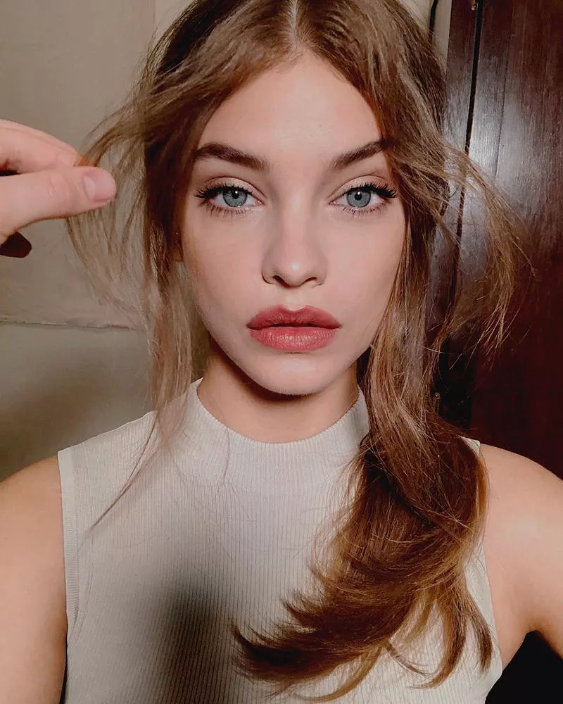 Barbara Palvin posted by gunner0182fps