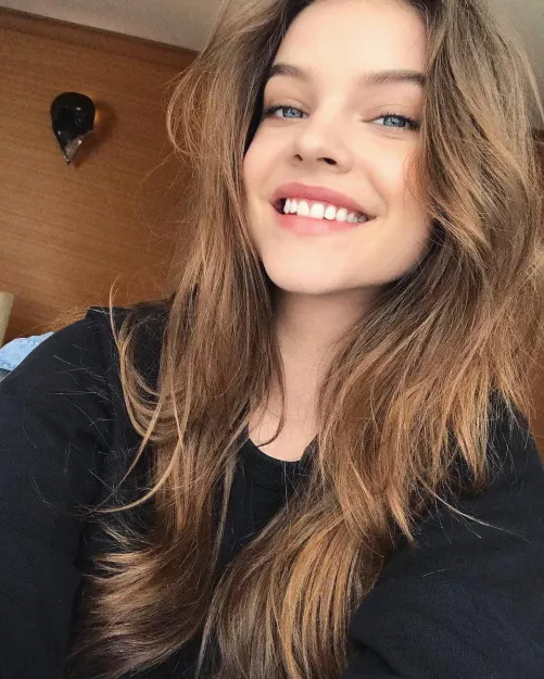 Barbara Palvin by gunner0182fps