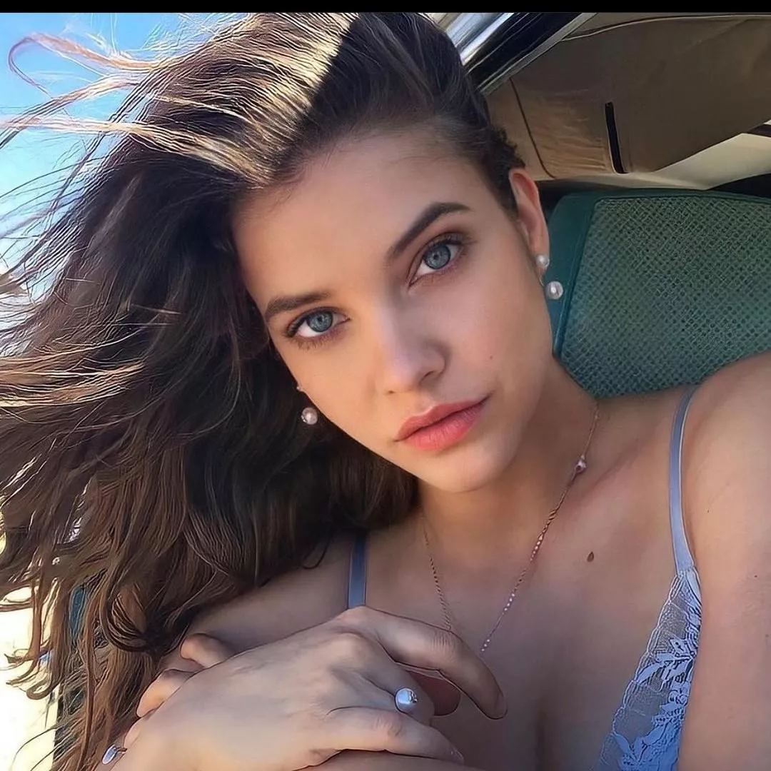 Barbara Palvin posted by me__satan