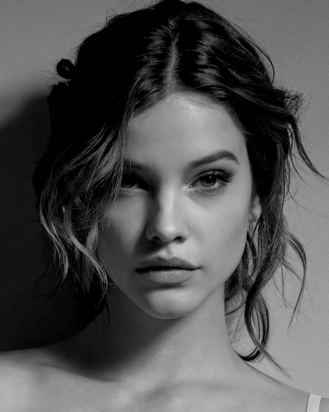 Barbara Palvin posted by ononothimagen