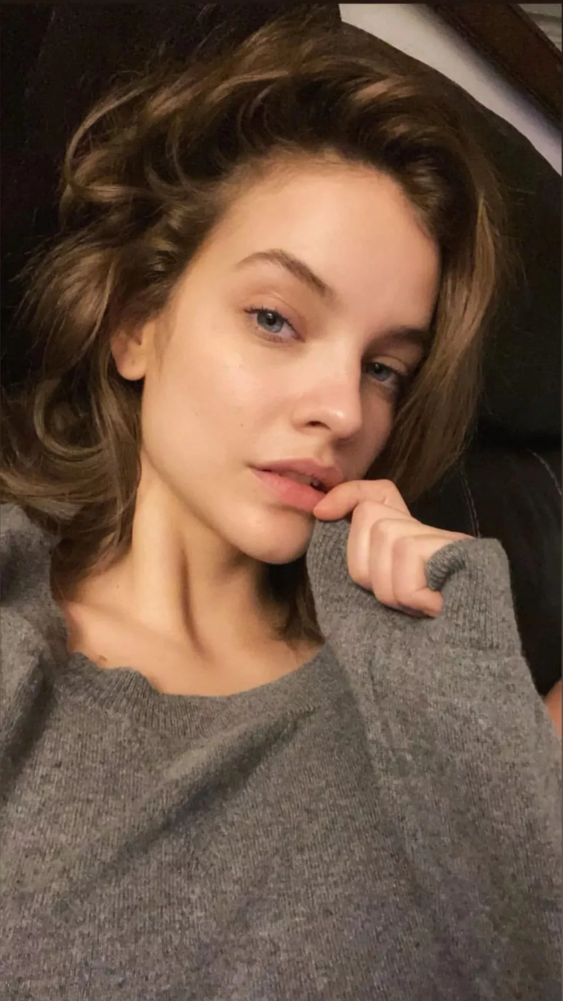Barbara Palvin posted by gunner0182fps