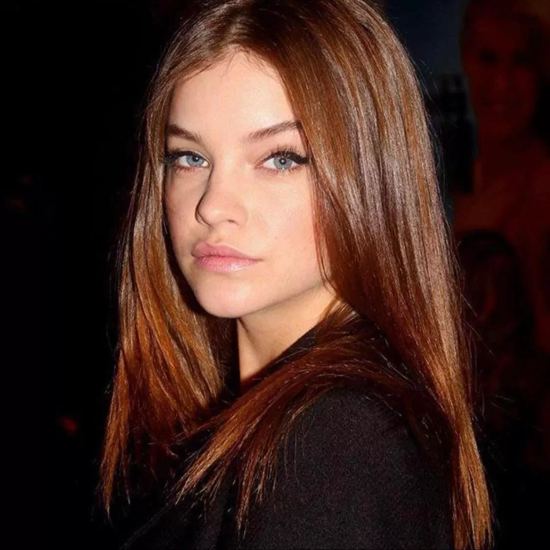 Barbara Palvin posted by gunner0182fps