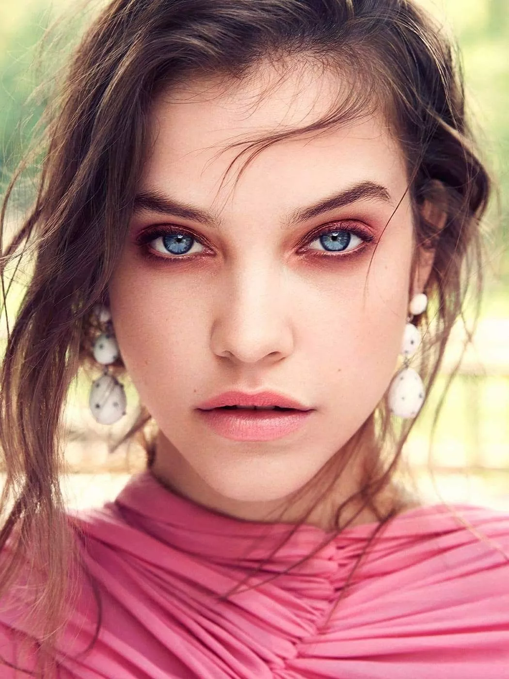Barbara Palvin posted by ononothimagen