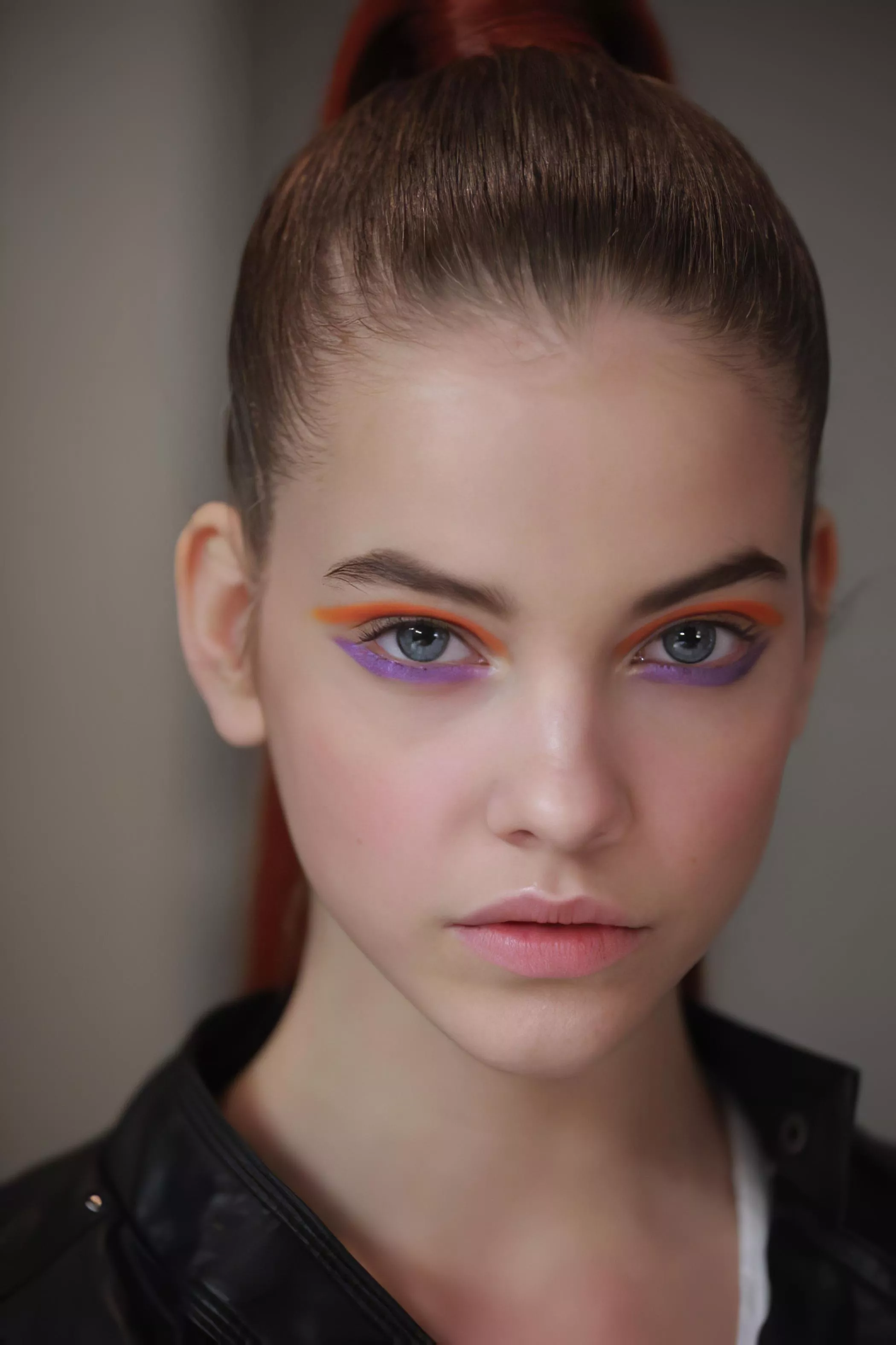 Barbara Palvin posted by shbmpl