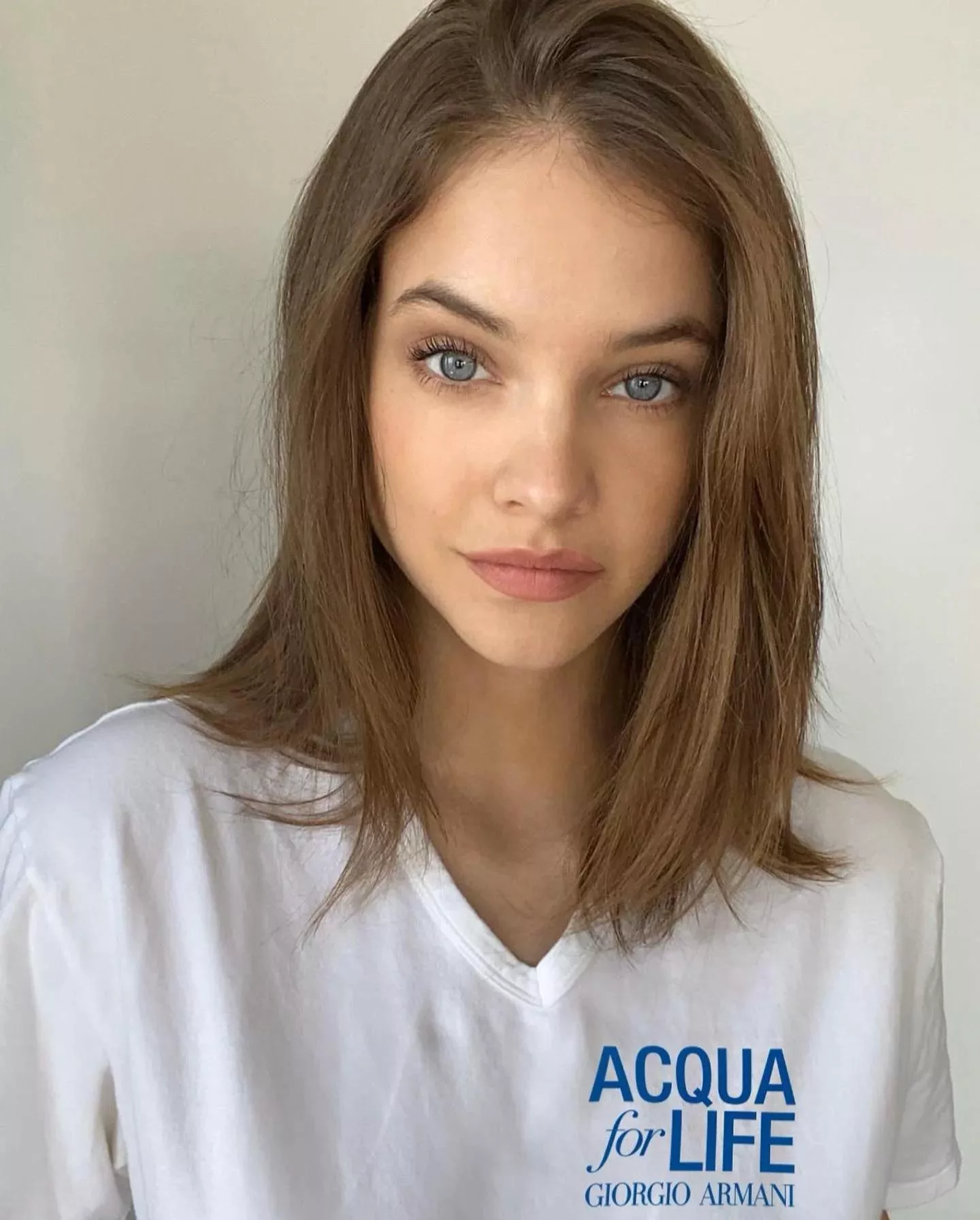 Barbara Palvin posted by gunner0182fps