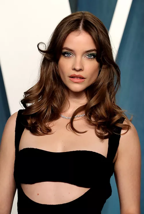 Barbara Palvin by skipperbob