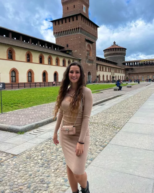 Barcelona by orwelljay