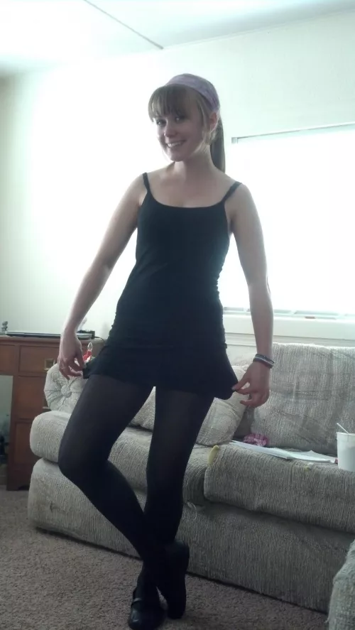 Barely.. by Hanonymous2002