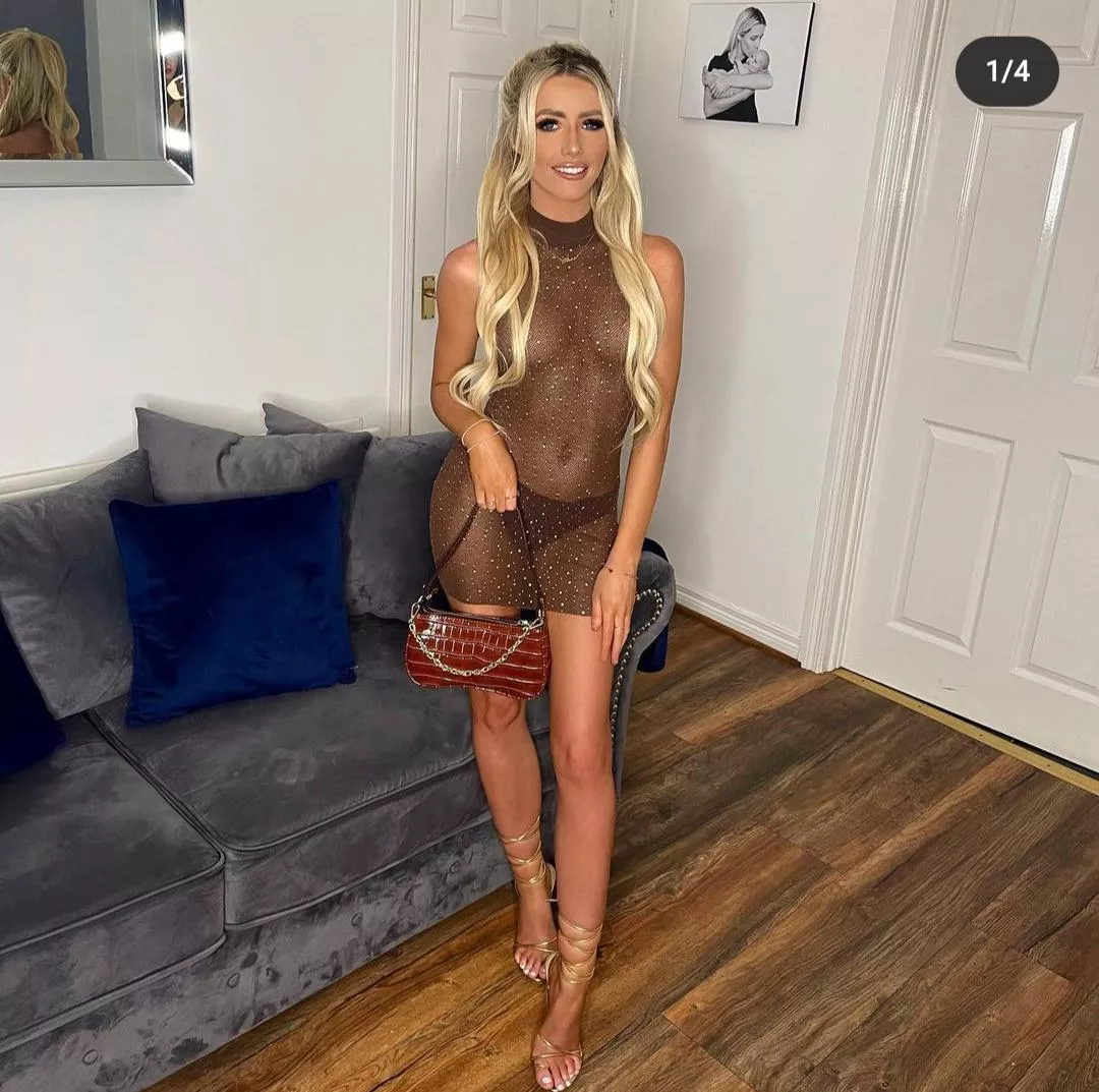 barely anything on posted by justadewd_