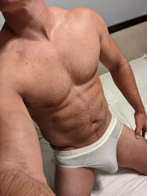 Barely contained by Potential-Sandwich99