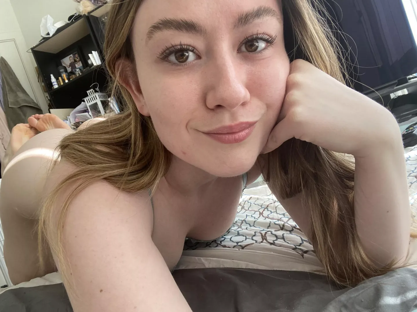Barely legal but incredibly cute! posted by KatieKat1999x