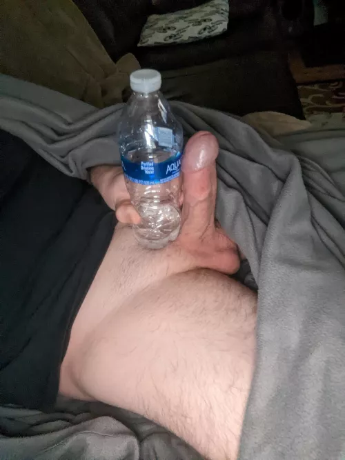 barely passed the label by RingInner1292