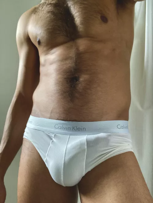 Barely there gym undies by iggydelpotro