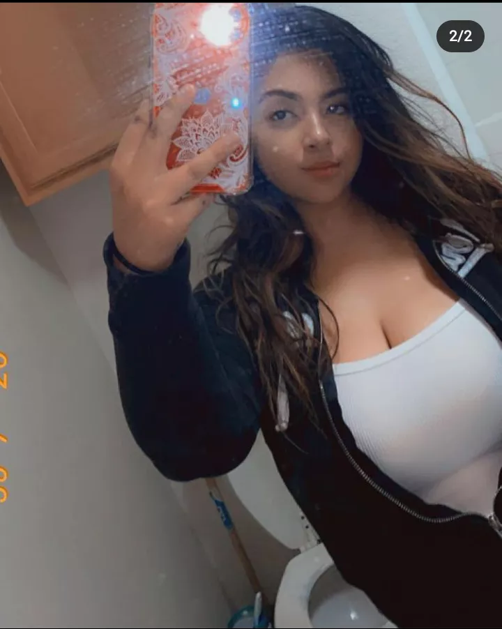 barley legal Latina I smashed posted by Immediate_Steak1232