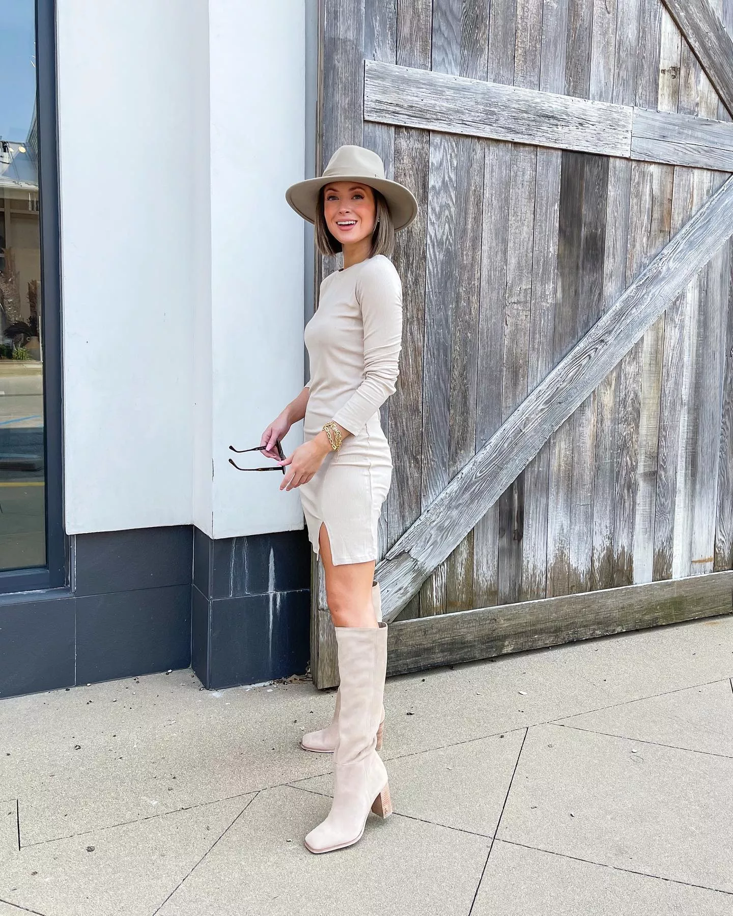 Barn Door posted by gooningaccount