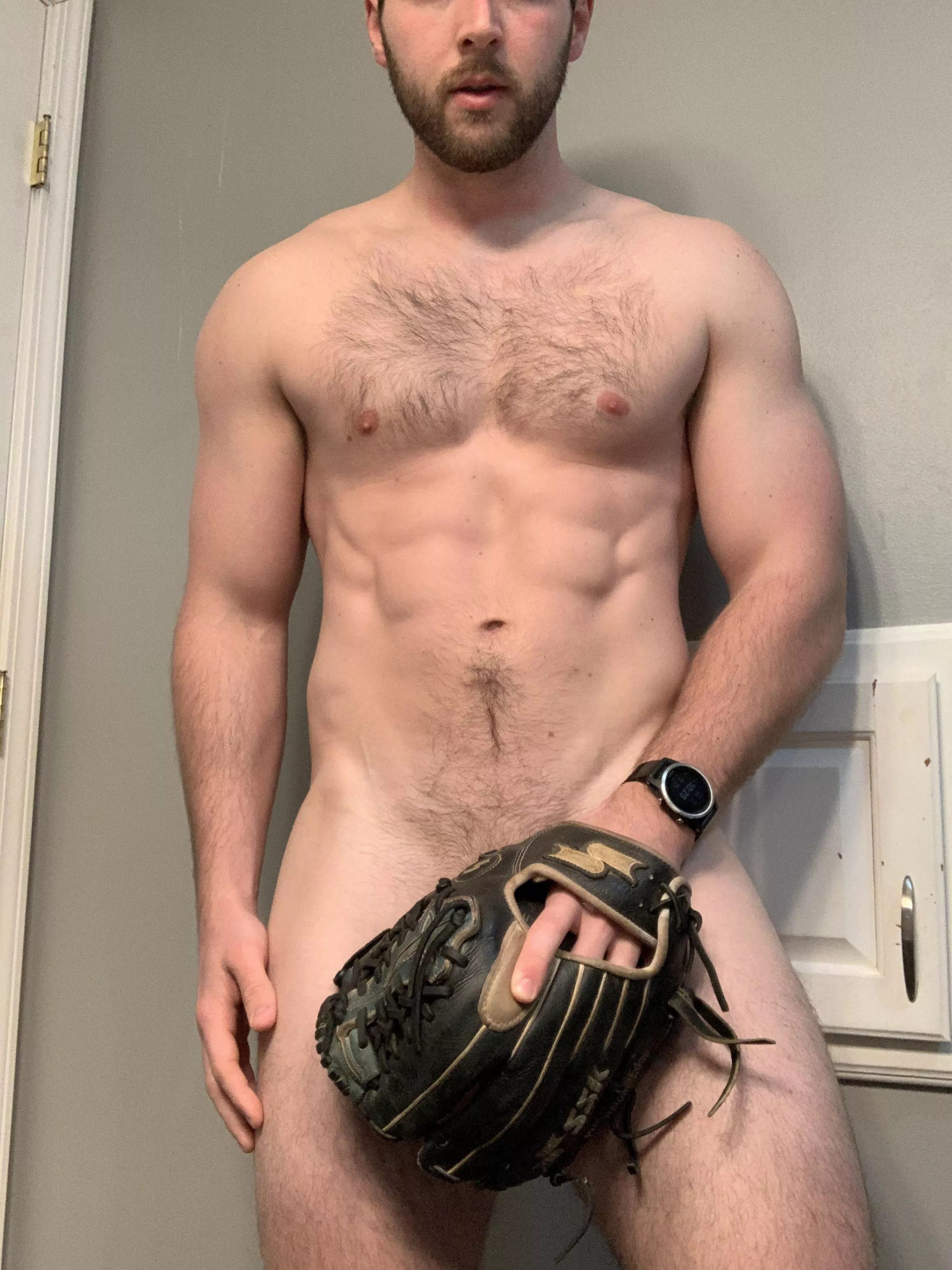 Baseball is back [m] posted by whatdoyoumeme13