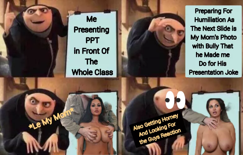 Based on True Story by det-roiter