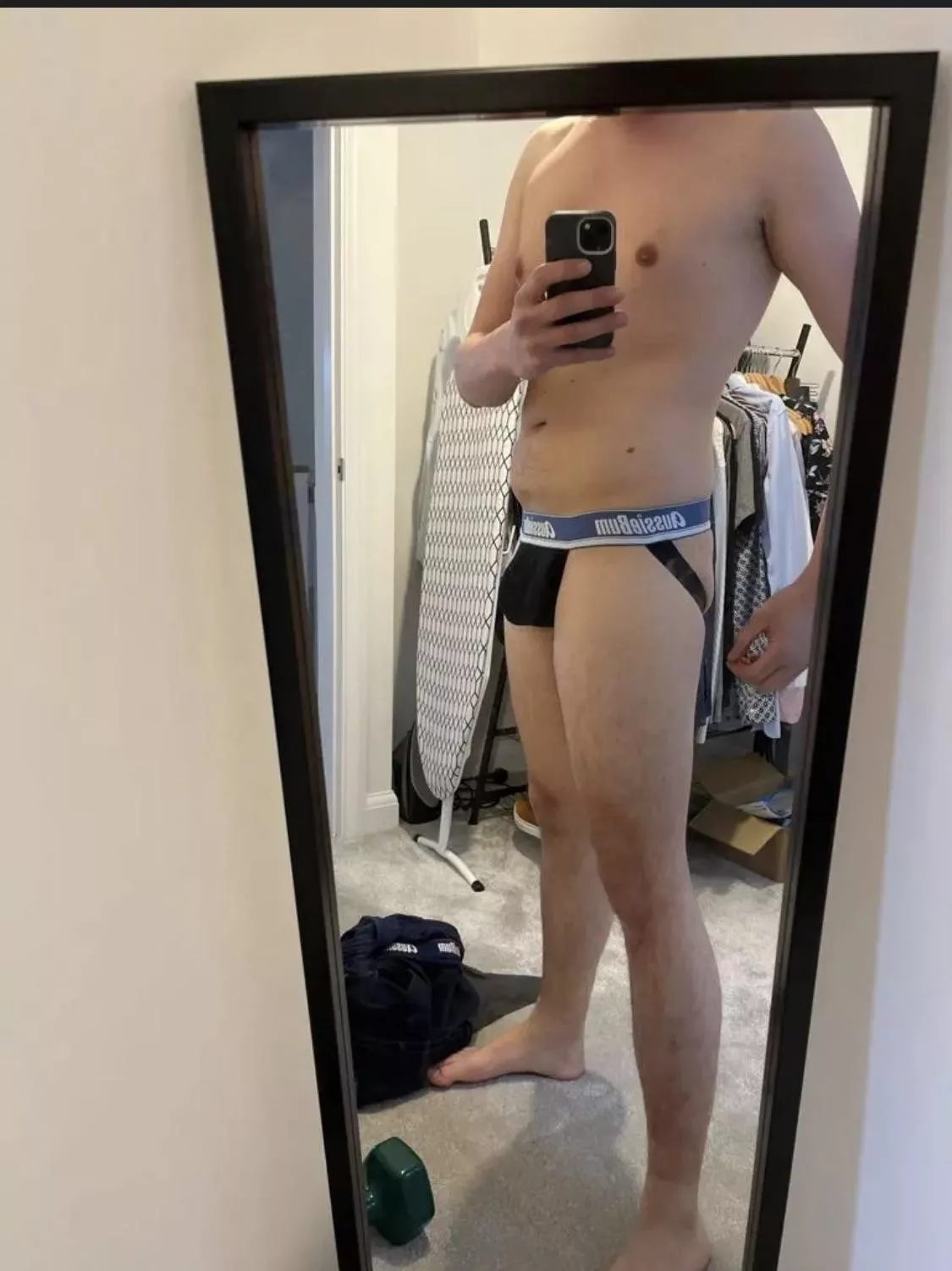 Basic bitchin’ posted by Astra140