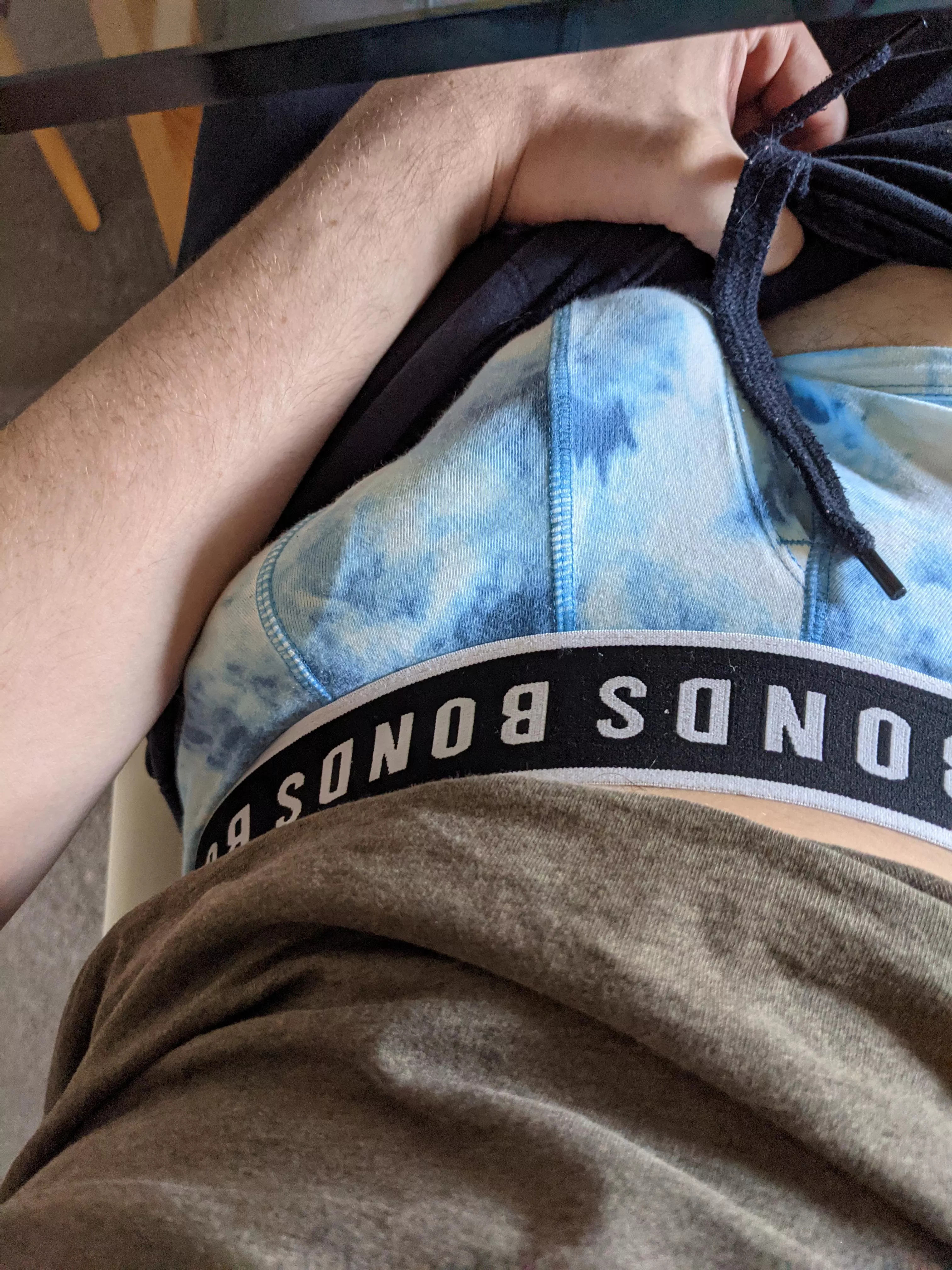 Basically begging to be used 😜 posted by Harbingers19