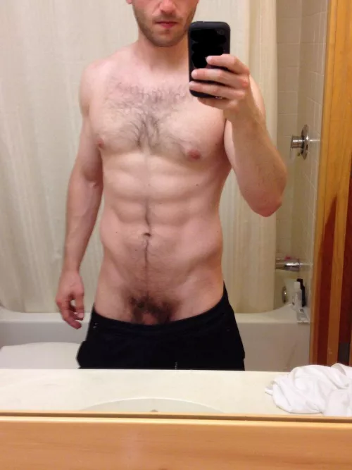 Basically, I post one type of pic 🤷🏼‍♂️ by HeyDoc2014