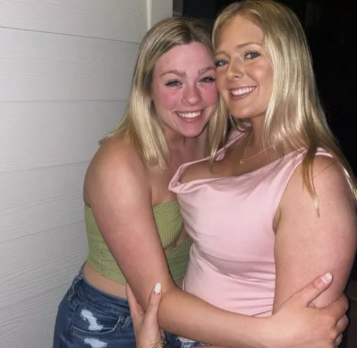 Basically resting on them by sticky123321