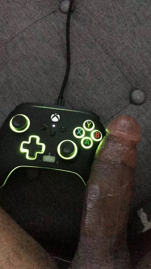 Bate and play anyone? by Johnbbc110