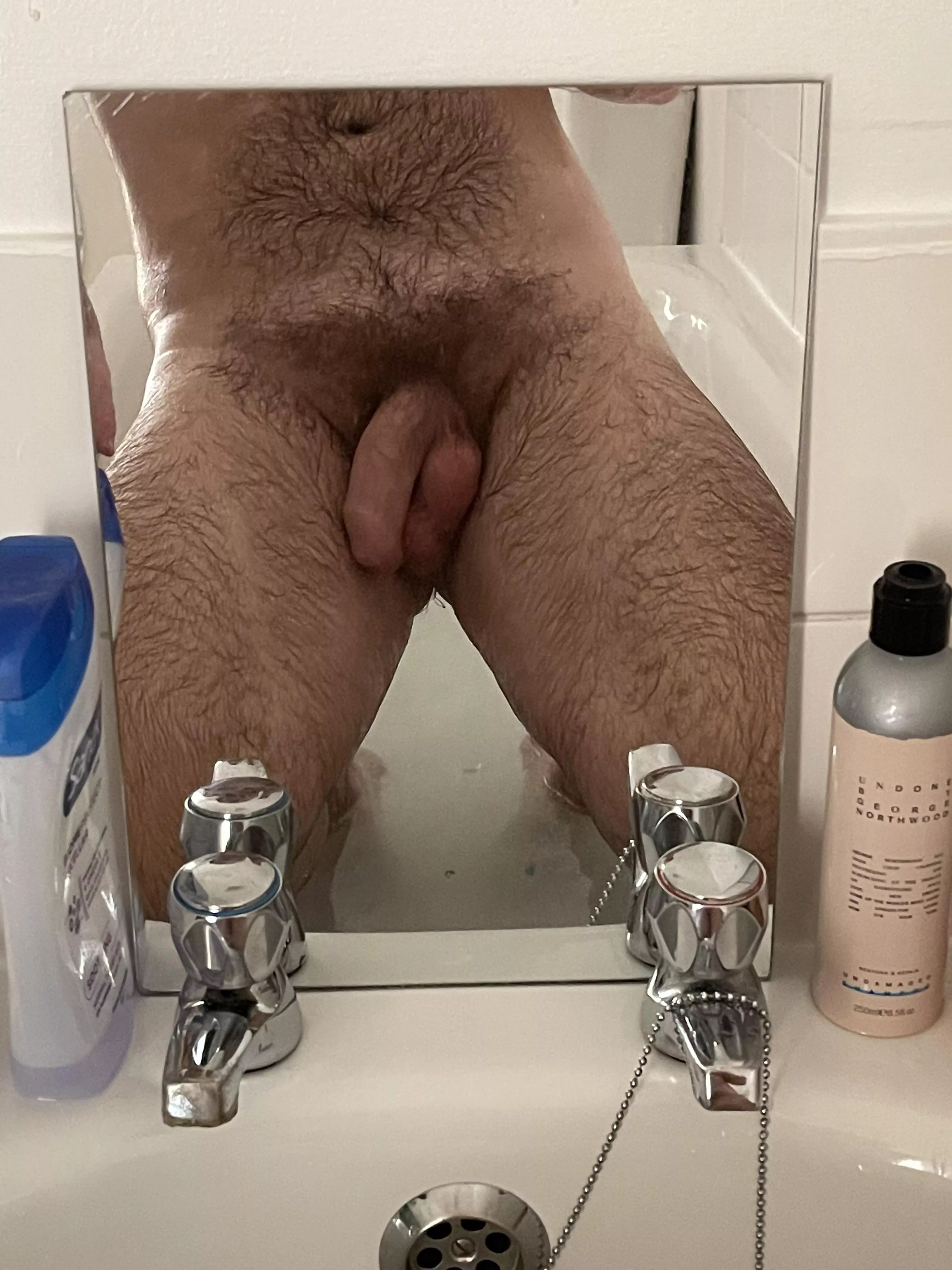 Bath time posted by No_Atmosphere5146