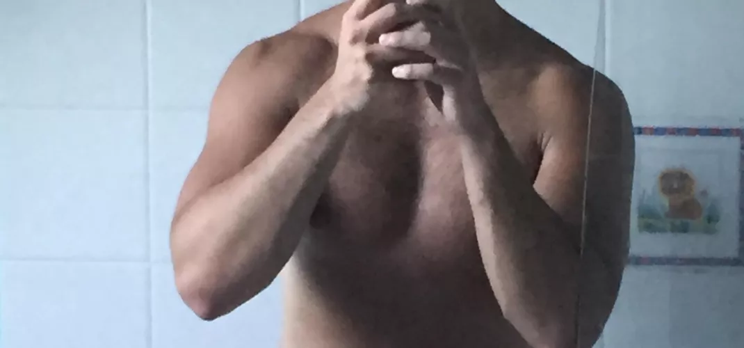 Bath time by AlphaMen007