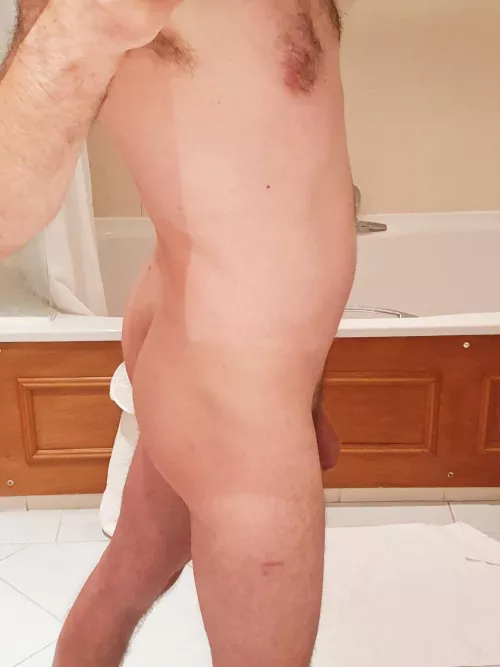 Bath time XXX by Martyna6565