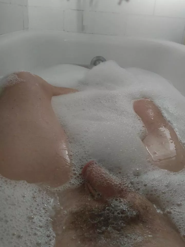 Bathtub softie posted by atompressure99