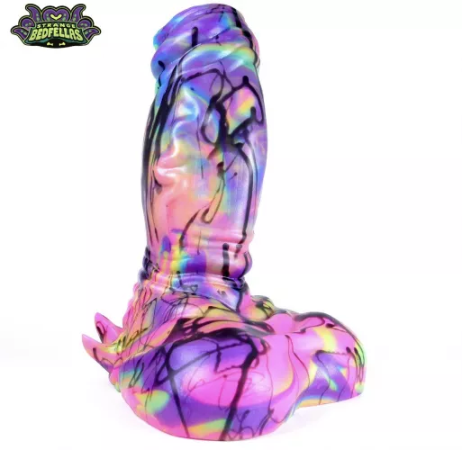 Batou from todays SBF drop 💜💜💜 by QuietBrilliant6411