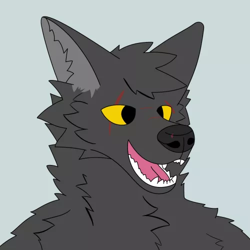 battle scarred by kaloorsomething