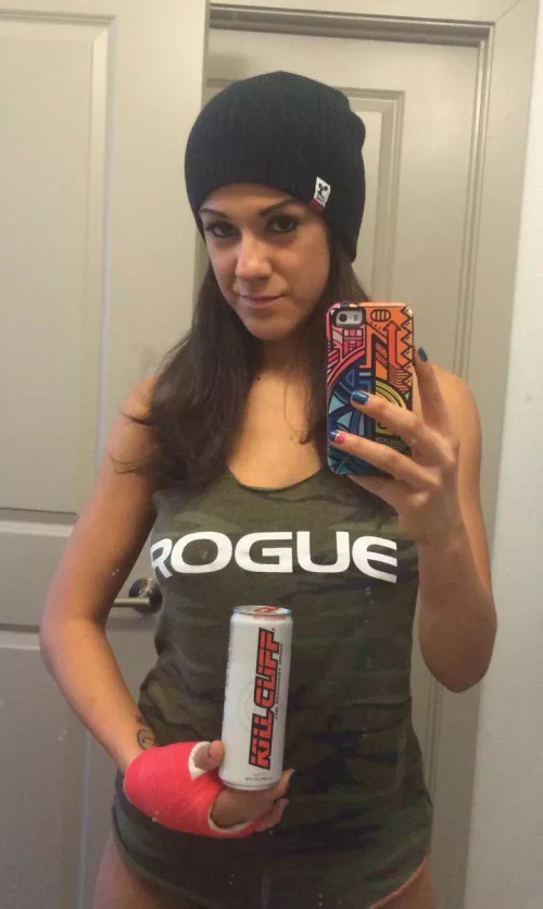 Bayley by hornyfornezuko3