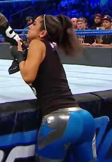 Bayley 🍑 posted by Riot-Tiger5000