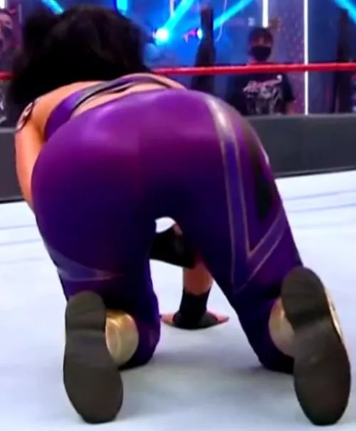 Bayley by SashaBanksCumDrainer