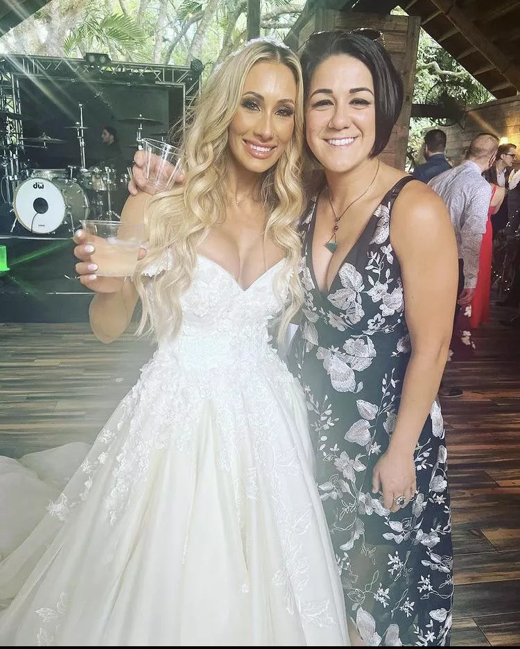 bayley 😩😩 posted by thatpunkontheright