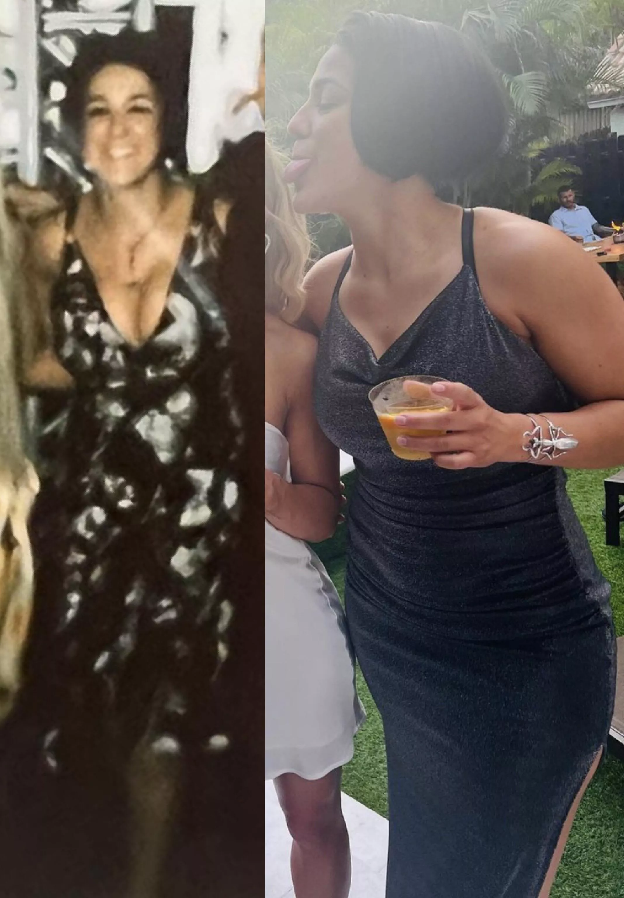 Bayley posted by eddie1b23