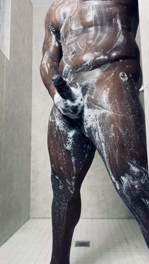 BBC SHOWER 🔥🔥🔥 by Kyng0225