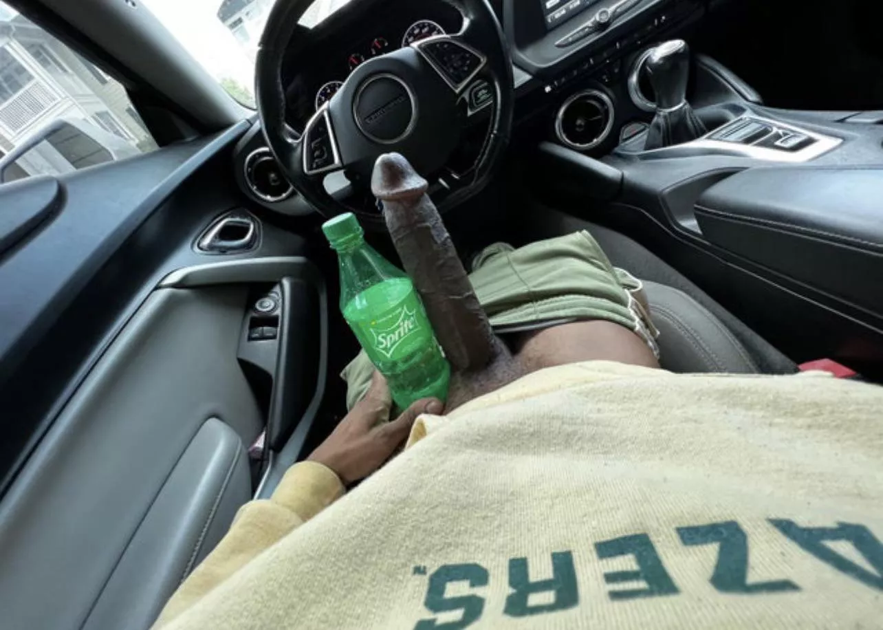 BBC thirst quencher 💦 posted by iiiiDickSlapClits