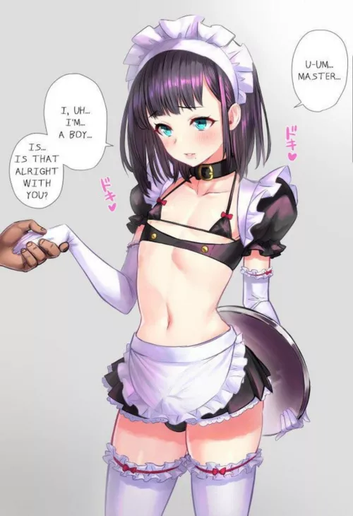 B-but I’m a boy… by Horny_on_alt4