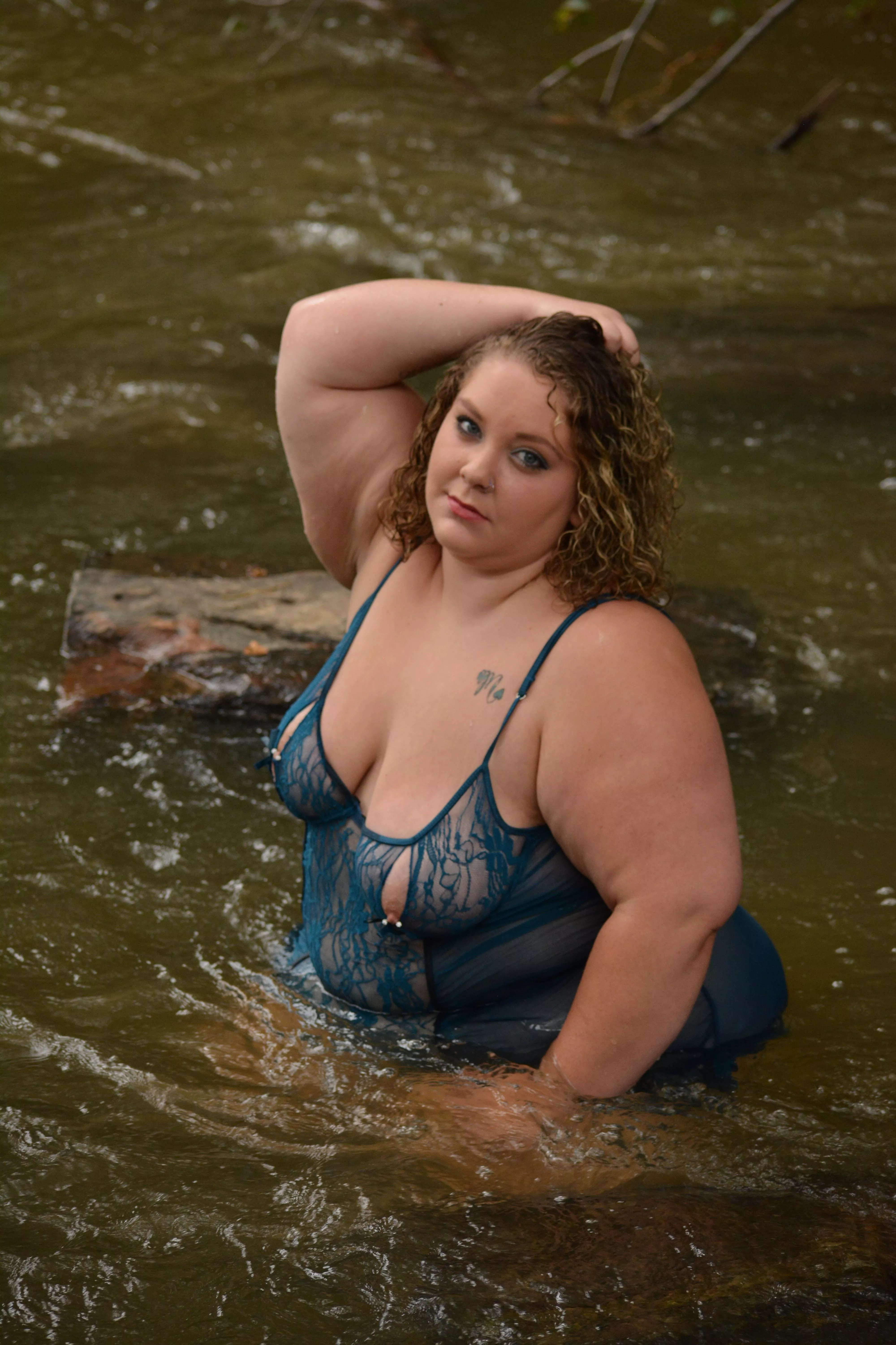 BBWS have pretty tits too 💕👅 posted by Xxxcurvyluvbugxxx