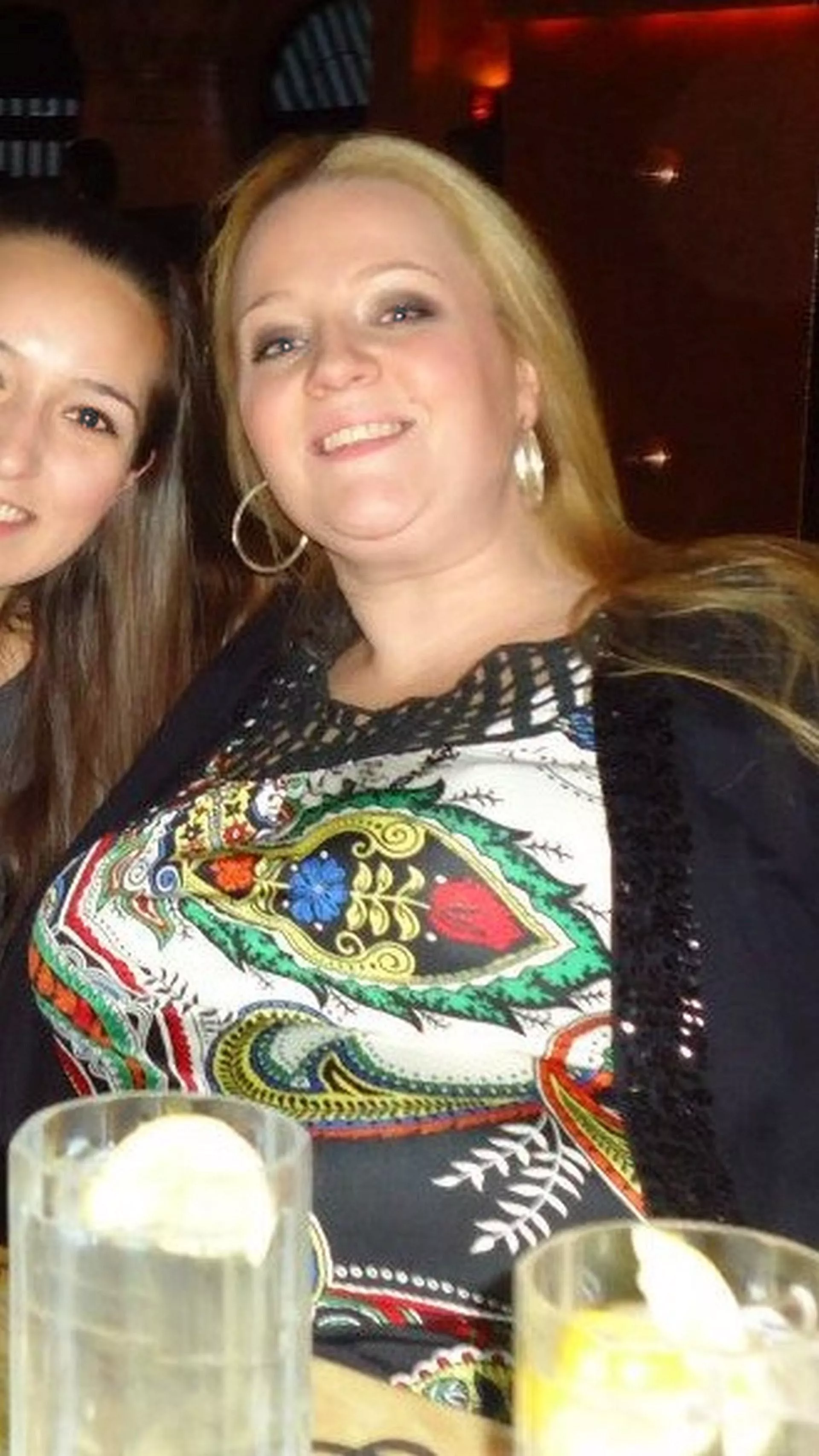 bbws matter too posted by cumisfun069