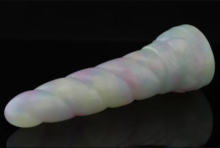 BD #37. Hell yeah! I got the L/M opal Mystic! by abitkinky77