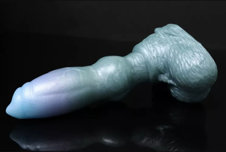 BD #42. L/S Diego. Few L drops for Diego so I got him. by abitkinky77