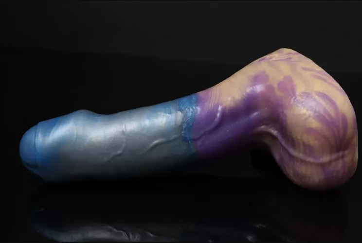 BD #49. M/M uncut Archer. The large we dit is too big. by abitkinky77