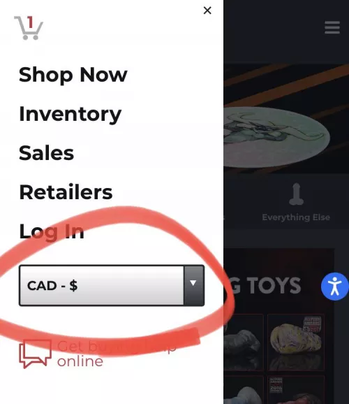 BD adds price conversion feature, rejoice international friends! 😂🥰 by blusteringorchids
