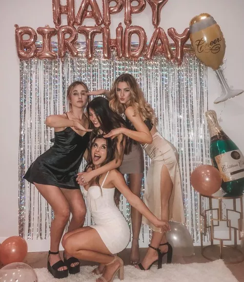 Bday celebration [4] by orwelljay